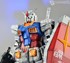 Picture of ArrowModelBuild Gundam RX-78-2 Built & Painted PG Unleashed 1/60 Model Kit, Picture 26
