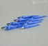 Picture of ArrowModelBuild Strike Freedom Gundam Built & Painted MG 1/100 Model Kit, Picture 16