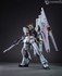 Picture of ArrowModelBuild Nu Gundam (Metal) Built & Painted RG 1/144 Model Kit, Picture 1