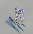 Picture of ArrowModelBuild Gundam 00Q Full Saber Built & Painted RG 1/144 Model Kit, Picture 2