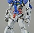 Picture of ArrowModelBuild Gundam Exia Built & Painted MG 1/100 Model Kit, Picture 6