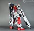 Picture of ArrowModelBuild Nu Gundam HWS Ver.ka (Custom Metal Red) Built & Painted MG 1/100 Model Kit, Picture 19