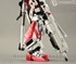 Picture of ArrowModelBuild Nu Gundam HWS Ver.ka (Custom Metal Red) Built & Painted MG 1/100 Model Kit, Picture 24