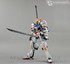 Picture of ArrowModelBuild Gundam Barbatos Built & Painted MG 1/100 Model Kit, Picture 16