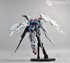 Picture of ArrowModelBuild Wing Gundam Zero EW ver Ka (Advanced Paint) Built & Painted MG 1/100 Model Kit, Picture 1