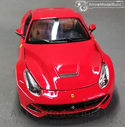 Picture of ArrowModelBuild Ferrari F12 Built & Painted 1/24 Model Kit