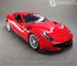 Picture of ArrowModelBuild Ferrari F12 TDF Built & Painted 1/24 Model Kit, Picture 1