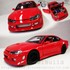 Picture of ArrowModelBuild Nissan S15 (Red) Built & Painted 1/24 Model Kit, Picture 1
