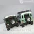 Picture of ArrowModelBuild Land Rover Custom Color (Moss Green) Without Luggage Rack Built & Painted 1/24 Model Kit, Picture 2
