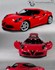 Picture of ArrowModelBuild Alfa Romeo 4C (Roseau Red) Built & Painted 1/24 Model Kit, Picture 1
