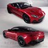 Picture of ArrowModelBuild Aston Martin DBS Superleggera (Lava Red) Built & Painted 1/24 Model Kit, Picture 2