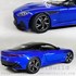 Picture of ArrowModelBuild Aston Martin DBS Superleggera (Racing Blue) Wheel Detailed Version Built & Painted 1/24 Model Kit, Picture 2
