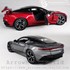 Picture of ArrowModelBuild Aston Martin DBS Superleggera (Lava Red) Wheels Refined Version Built & Painted 1/24 Model Kit, Picture 2