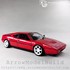 Picture of ArrowModelBuild BMW M1 (Balkan Red) Low Profile Modified Version Built & Painted 1/24 Model Kit, Picture 3
