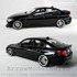Picture of ArrowModelBuild BMW 330i BBS SR (Yaoye Black) Low Profile Modification Built & Painted 1/24 Model Kit, Picture 2