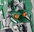 Picture of ArrowModelBuild Dynamite Gundam Built & Painted MG 1/100 Model Kit, Picture 9