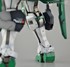 Picture of ArrowModelBuild Dynamite Gundam Built & Painted MG 1/100 Model Kit, Picture 10