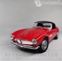 Picture of ArrowModelBuild BMW 507 (Red Convertible) Built & Painted 1/24 Model Kit, Picture 1