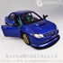 Picture of ArrowModelBuild Subaru Impreza 9th Generation STI (Racing Blue) Built & Painted 1/24 Model Kit, Picture 1