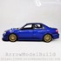 Picture of ArrowModelBuild Subaru Impreza 9th Generation STI (Racing Blue) Built & Painted 1/24 Model Kit, Picture 2