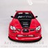Picture of ArrowModelBuild Subaru Impreza APR Racing Performance Original Red and Silver Wheel Version Built & Painted 1/24 Model Kit, Picture 2