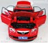 Picture of ArrowModelBuild Mazda 6 Custom Color (Classic Red) Built & Painted 1/32 Model Kit, Picture 2