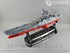 Picture of ArrowModelBuild Space Battleship Yamato Built & Painted PG 1/350 Model Kit, Picture 2