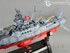 Picture of ArrowModelBuild Space Battleship Yamato Built & Painted PG 1/350 Model Kit, Picture 4