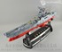 Picture of ArrowModelBuild Space Battleship Yamato Built & Painted PG 1/350 Model Kit, Picture 6