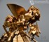 Picture of ArrowModelBuild Volks Knight of Gold Built & Painted 1/100 Model Kit, Picture 9