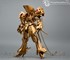 Picture of ArrowModelBuild Volks Knight of Gold Built & Painted 1/100 Model Kit, Picture 14