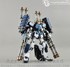 Picture of ArrowModelBuild Heavyarms Gundam EW (IGEL Unit) Customs Color Built & Painted MG 1/100 Model Kit, Picture 3
