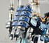 Picture of ArrowModelBuild Heavyarms Gundam EW (IGEL Unit) Customs Color Built & Painted MG 1/100 Model Kit, Picture 10