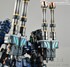 Picture of ArrowModelBuild Heavyarms Gundam EW (IGEL Unit) Customs Color Built & Painted MG 1/100 Model Kit, Picture 12