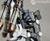 Picture of ArrowModelBuild Heavyarms Gundam EW (IGEL Unit) Customs Color Built & Painted MG 1/100 Model Kit, Picture 13
