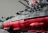 Picture of ArrowModelBuild Space Battleship Yamato (Advanced Color) Built & Painted PG 1/350 Model Kit, Picture 9