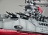 Picture of ArrowModelBuild Space Battleship Yamato (Advanced Color) Built & Painted PG 1/350 Model Kit, Picture 11
