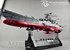 Picture of ArrowModelBuild Space Battleship Yamato (Advanced Color) Built & Painted PG 1/350 Model Kit, Picture 15