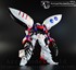 Picture of ArrowModelBuild Qubeley Damned (Special Coating) Built & Painted MG 1/100 Model Kit, Picture 2