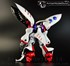 Picture of ArrowModelBuild Qubeley Damned (Special Coating) Built & Painted MG 1/100 Model Kit, Picture 12