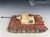 Picture of ArrowModelBuild Panzer kpfw.iii/iv auf Einheitsfahrgestell 1/35 Model Kit Parts, Picture 5