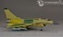 Picture of ArrowModelBuild China J-10B J-10B Fighter Jet Built & Painted 1/72 Model Kit, Picture 2