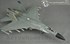 Picture of ArrowModelBuild Chinese J-11 J-11 Fighter Jet 1/72 Built & Painted 1/72 Model Kit, Picture 4