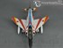 Picture of ArrowModelBuild 1/72 of the 301st Fighter Squadron of Chang Furukawa f-4ej Built & Painted 1/72 Model Kit, Picture 2