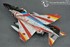 Picture of ArrowModelBuild 1/72 of the 301st Fighter Squadron of Chang Furukawa f-4ej Built & Painted 1/72 Model Kit, Picture 4