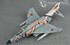 Picture of ArrowModelBuild f-4ej Fighter jet Okinawa 2002 Nagaogawa Built & Painted 1/72 Model Kit, Picture 2