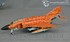Picture of ArrowModelBuild F-4ej Fighter Leopard Coating Built & Painted 1/72 Model Kit, Picture 2