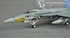 Picture of ArrowModelBuild F/A-18 C/D f-18 1/72 Hornet Fighter Built & Painted 1/72 Model Kit, Picture 2