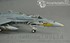 Picture of ArrowModelBuild F/A-18 C/D f-18 1/72 Hornet Fighter Built & Painted 1/72 Model Kit, Picture 4