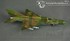 Picture of ArrowModelBuild MiG-21 Mig-21 Fish Nest Fighter Built & Painted 1/72 Model Kit, Picture 1
